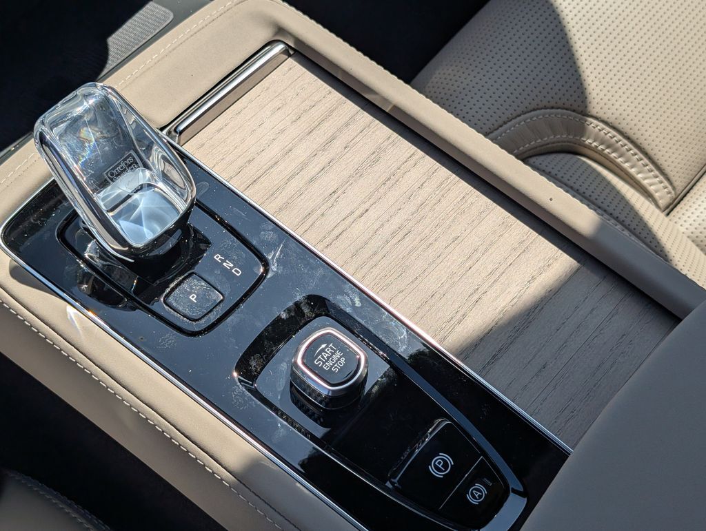 2026 Volvo XC90 B6 Ultra Hunt Valley MD