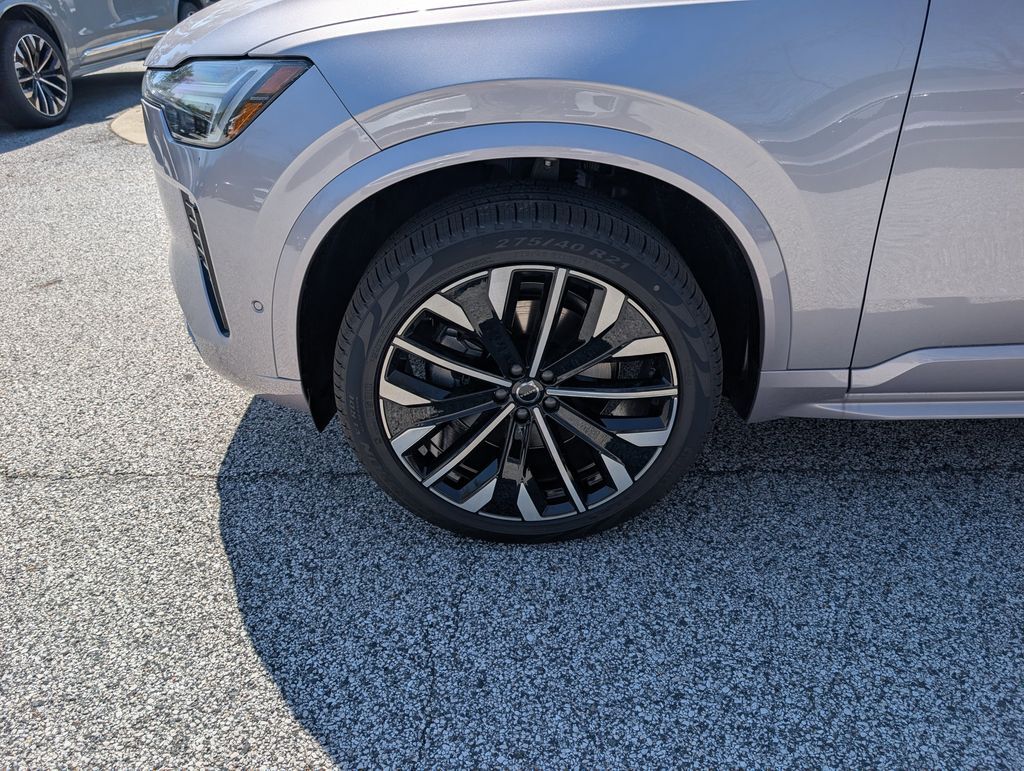 2026 Volvo XC90 B6 Ultra Hunt Valley MD