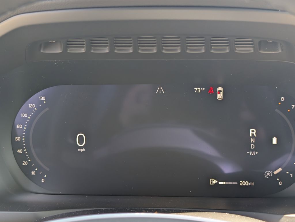 2026 Volvo XC90 B6 Ultra Hunt Valley MD