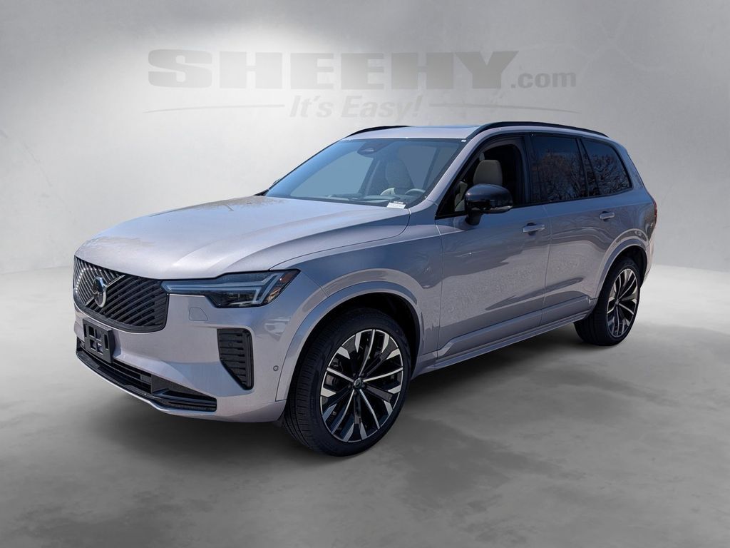 2026 Volvo XC90 B6 Ultra Hunt Valley MD
