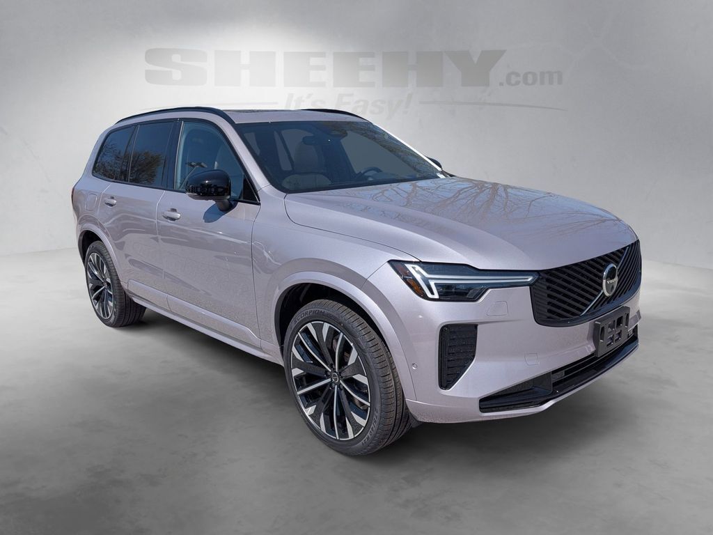 2026 Volvo XC90 B6 Ultra Hunt Valley MD