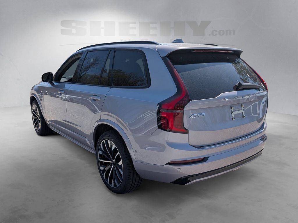 2026 Volvo XC90 B6 Ultra Hunt Valley MD