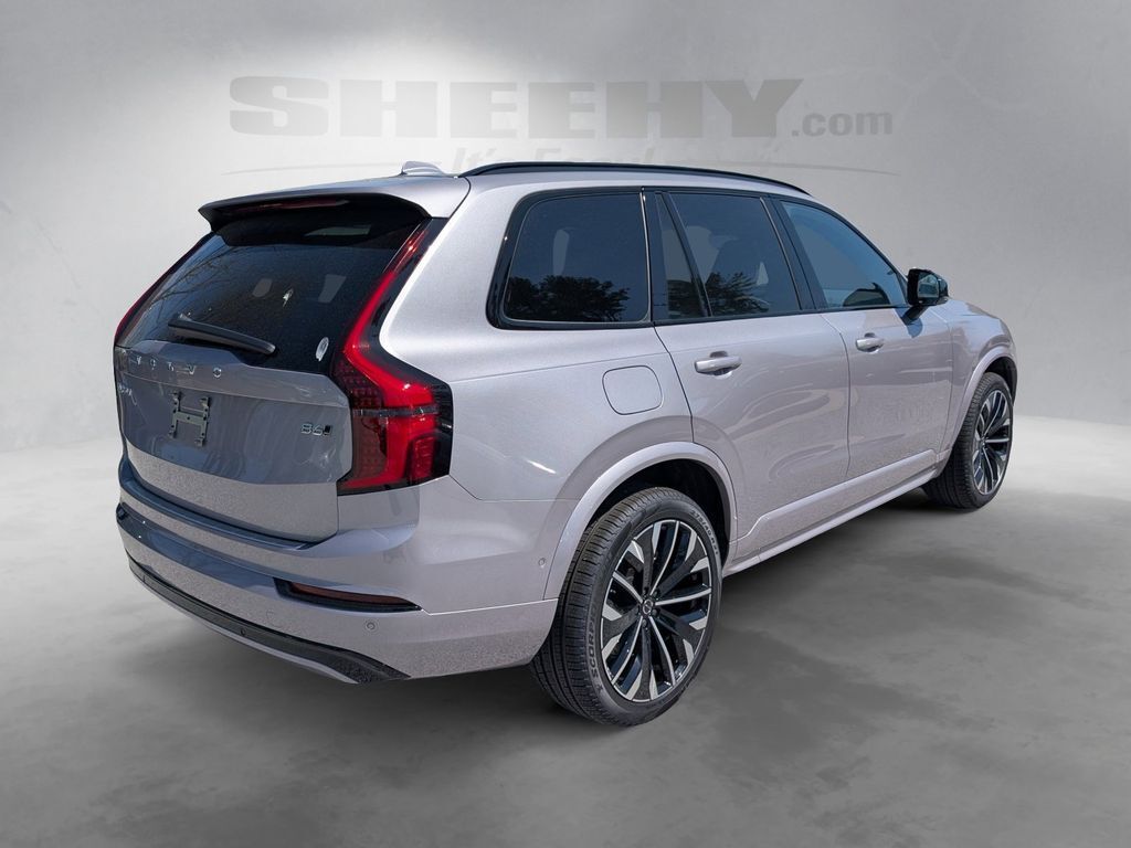 2026 Volvo XC90 B6 Ultra Hunt Valley MD