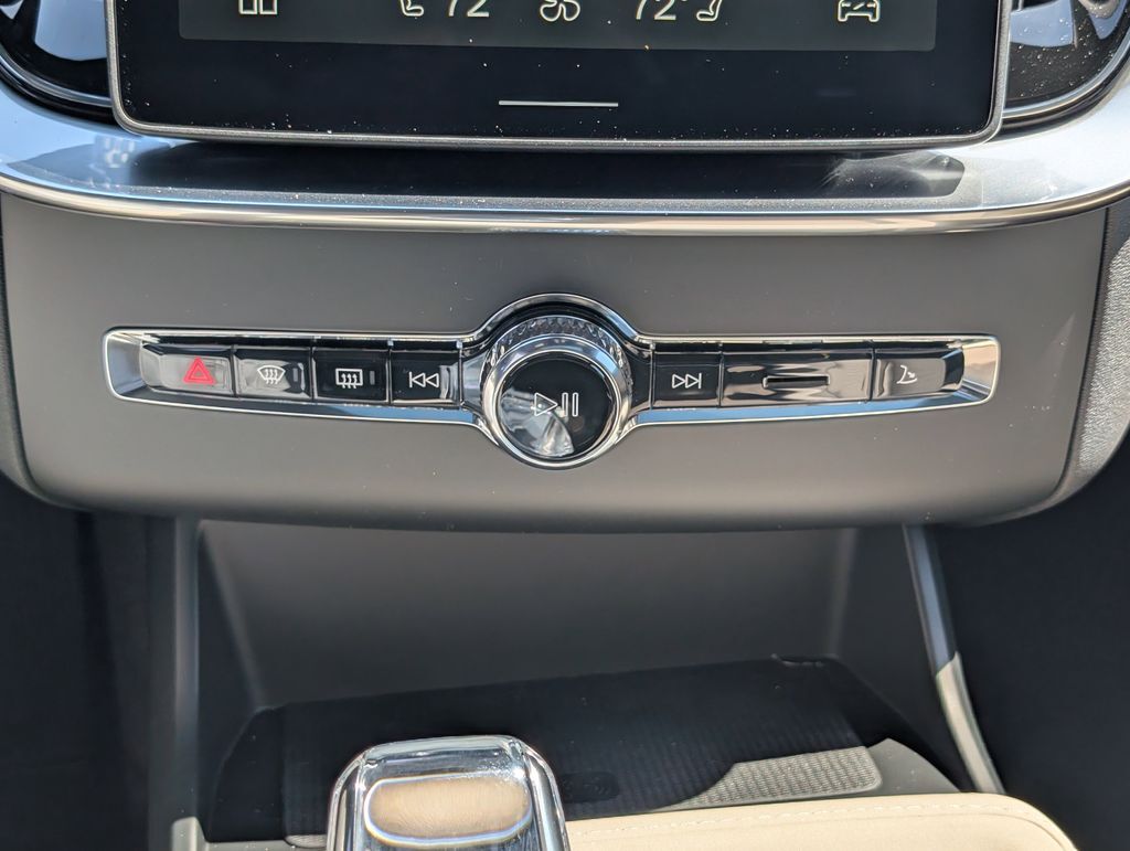 2026 Volvo XC90 B6 Ultra Hunt Valley MD