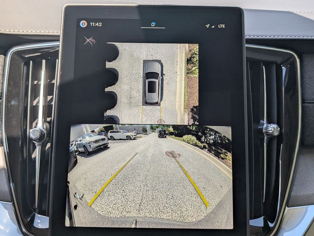 2026 Volvo XC90 B6 Ultra Hunt Valley MD
