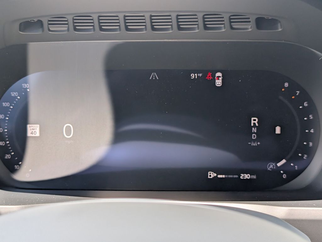 2026 Volvo XC90 B6 Ultra Hunt Valley MD