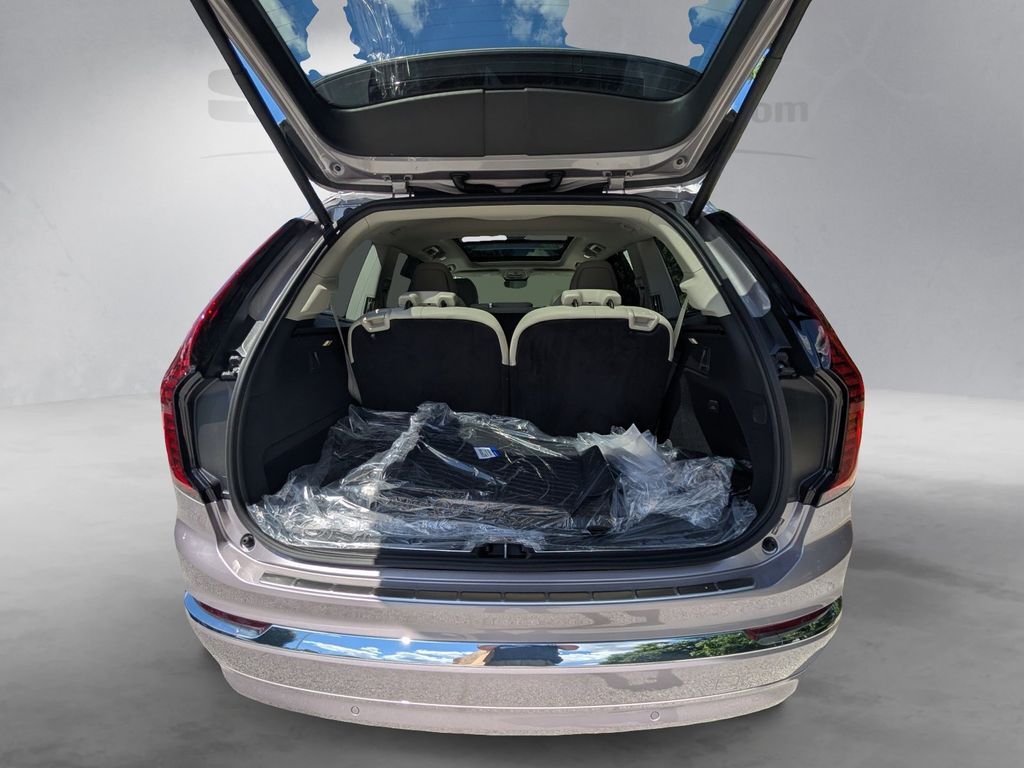 2026 Volvo XC90 B6 Ultra Hunt Valley MD