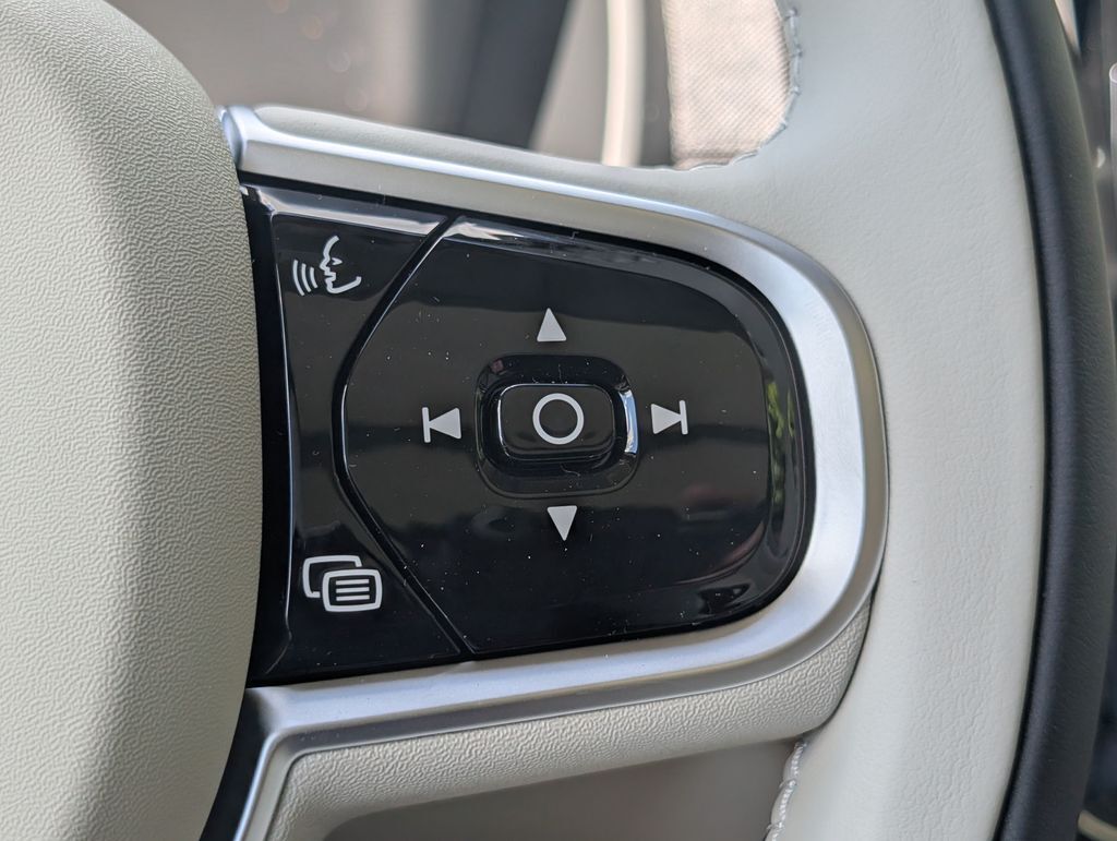 2026 Volvo XC90 B6 Ultra Hunt Valley MD