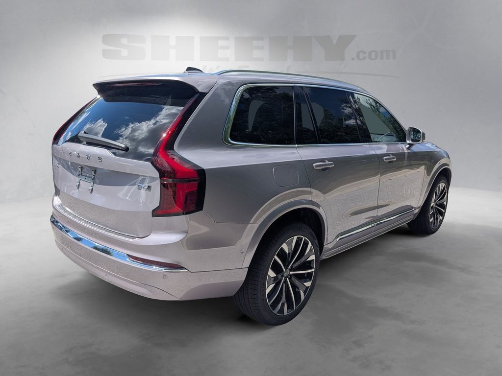 2026 Volvo XC90 B6 Ultra Hunt Valley MD