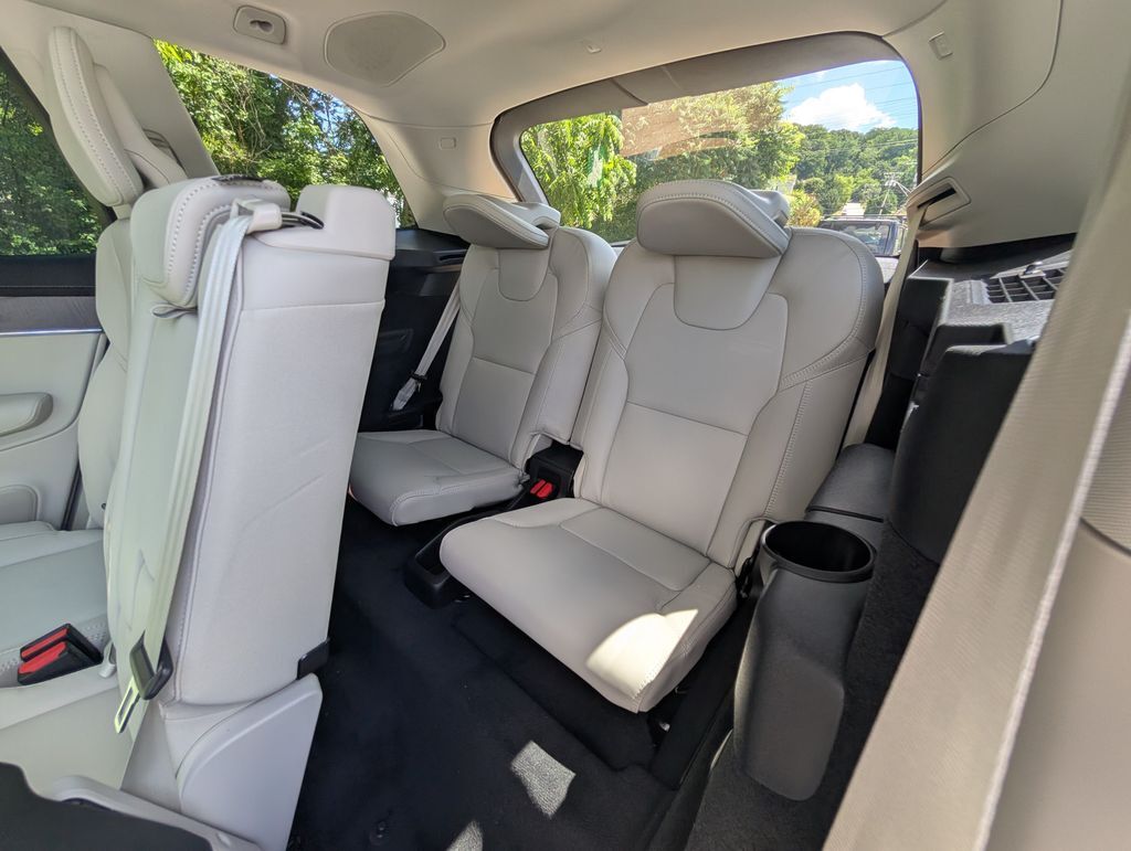 2026 Volvo XC90 B6 Ultra Hunt Valley MD
