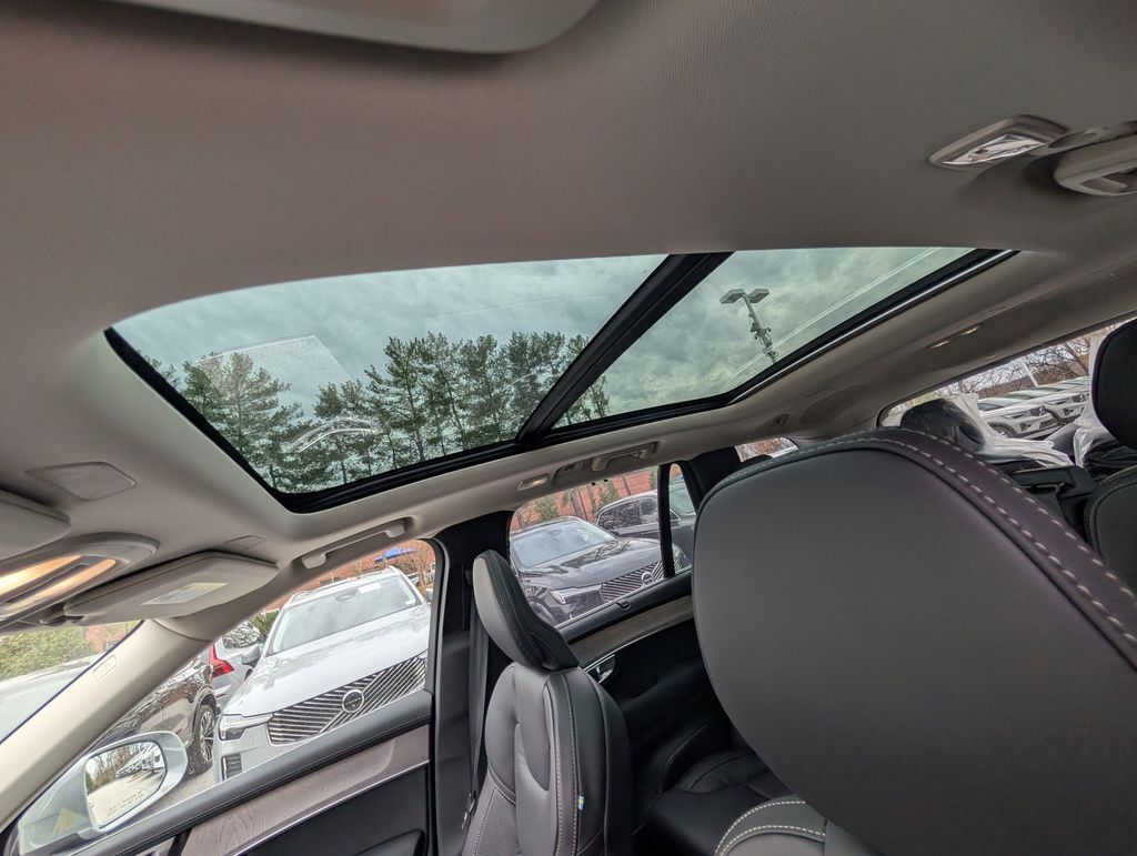 2026 Volvo XC90 B6 Ultra Hunt Valley MD