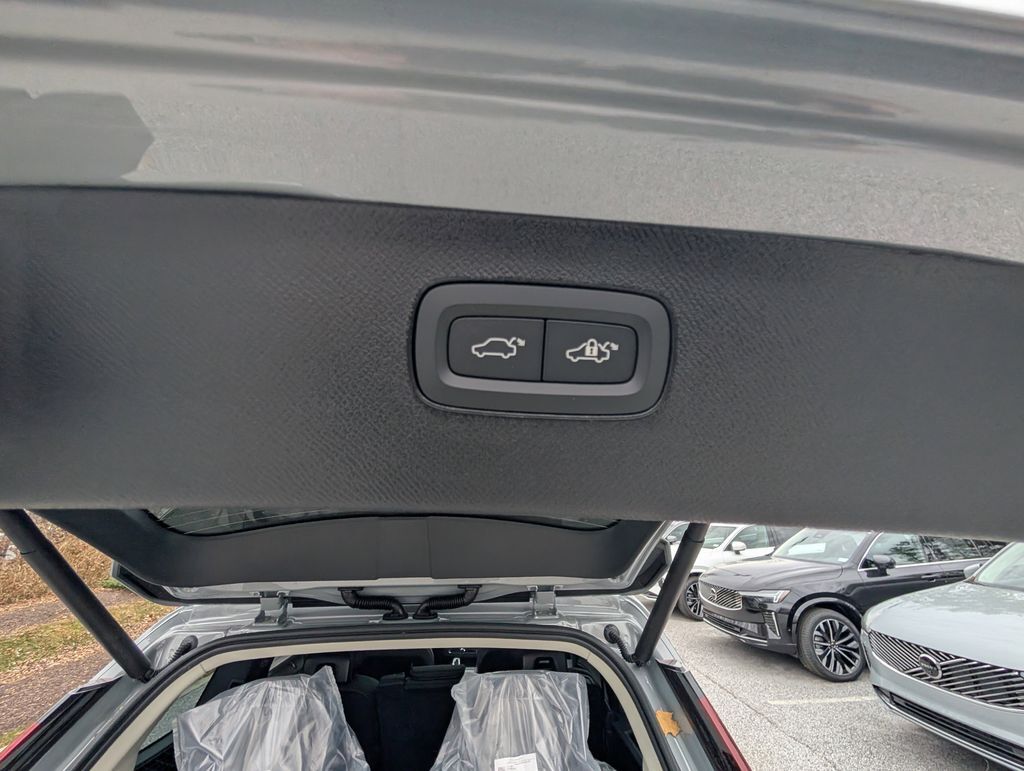 2026 Volvo XC90 B6 Ultra Hunt Valley MD