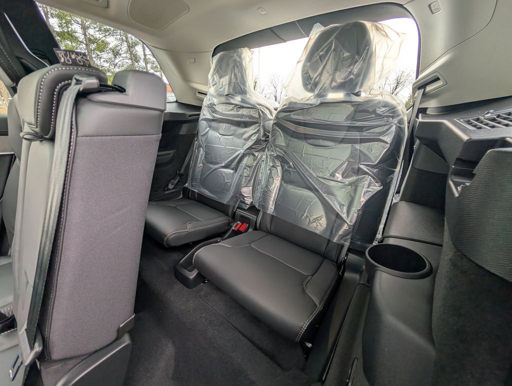 2026 Volvo XC90 B6 Ultra Hunt Valley MD