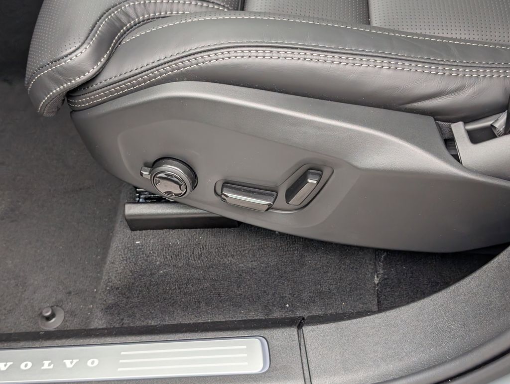 2026 Volvo XC90 B6 Ultra Hunt Valley MD