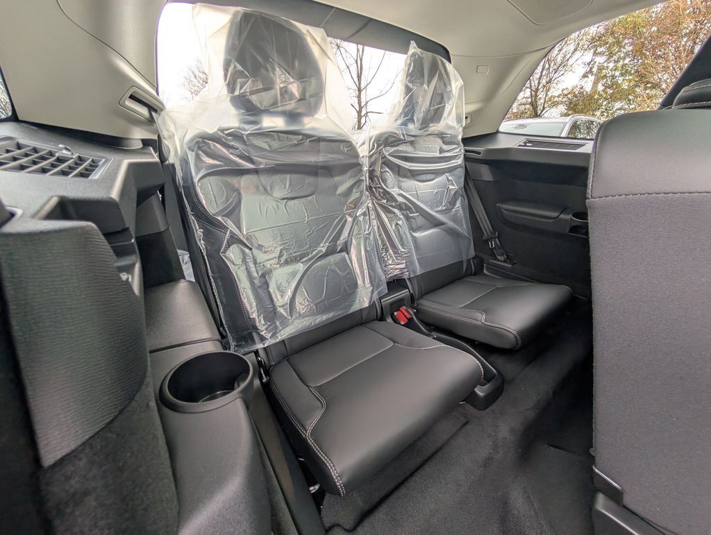 2026 Volvo XC90 B6 Ultra Hunt Valley MD