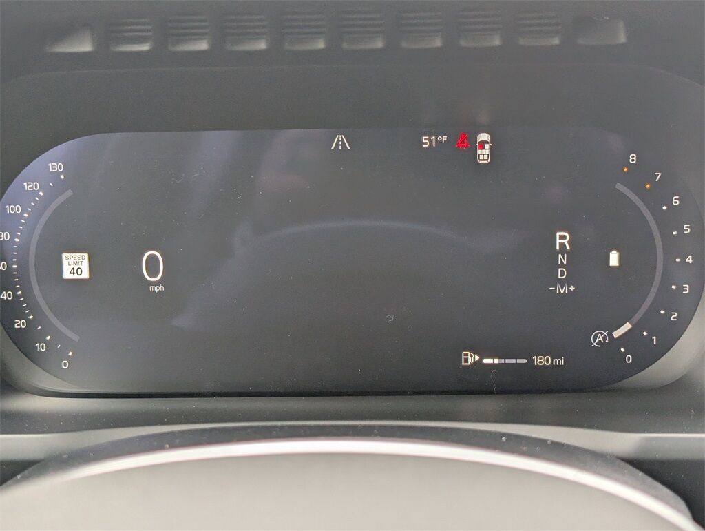 2026 Volvo XC90 B6 Ultra Hunt Valley MD