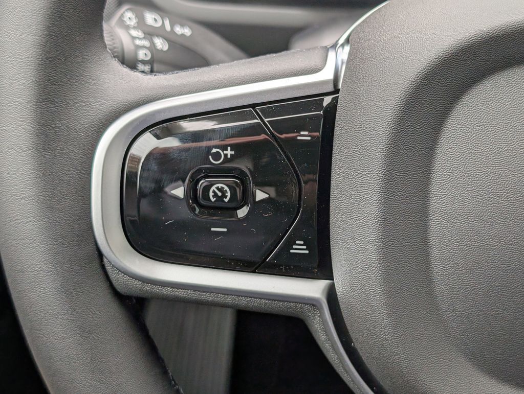 2026 Volvo XC90 B6 Ultra Hunt Valley MD