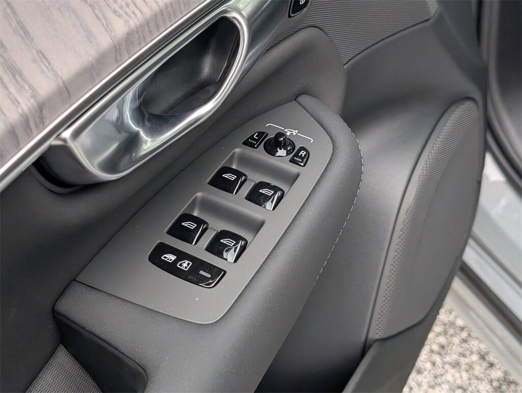 2026 Volvo XC90 B6 Ultra Hunt Valley MD