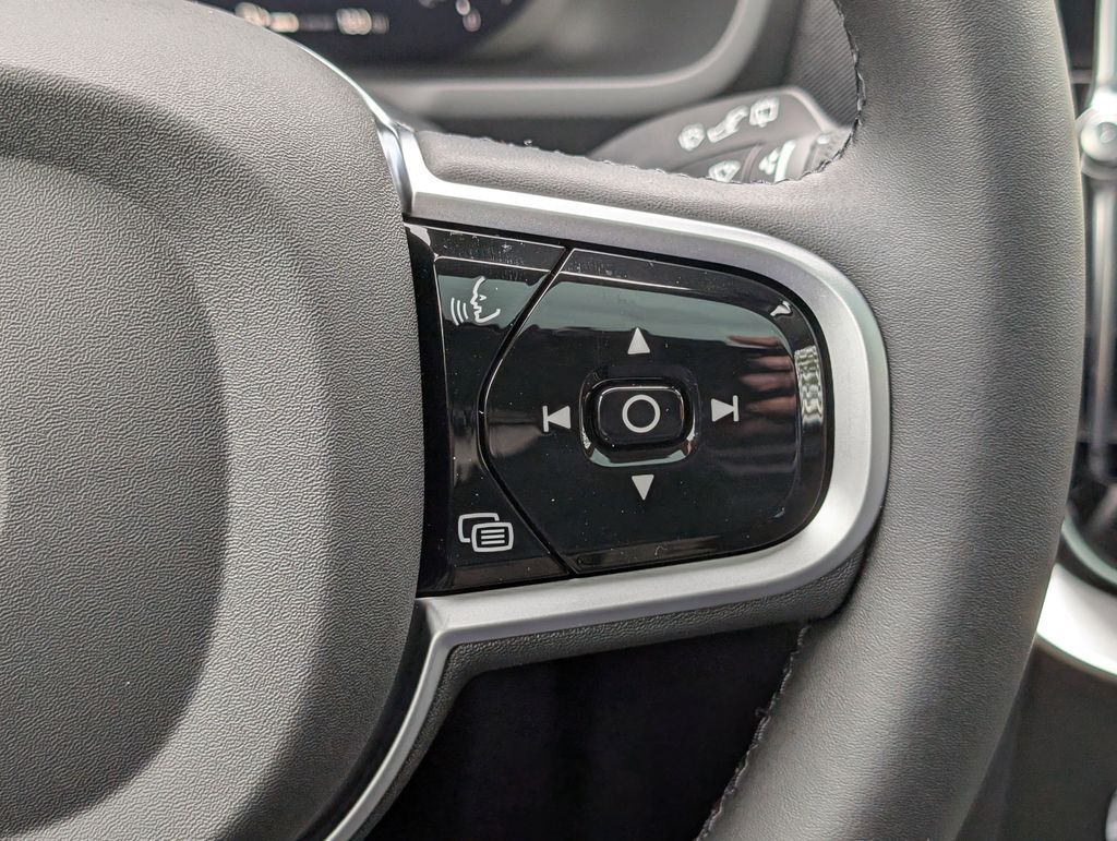 2026 Volvo XC90 B6 Ultra Hunt Valley MD