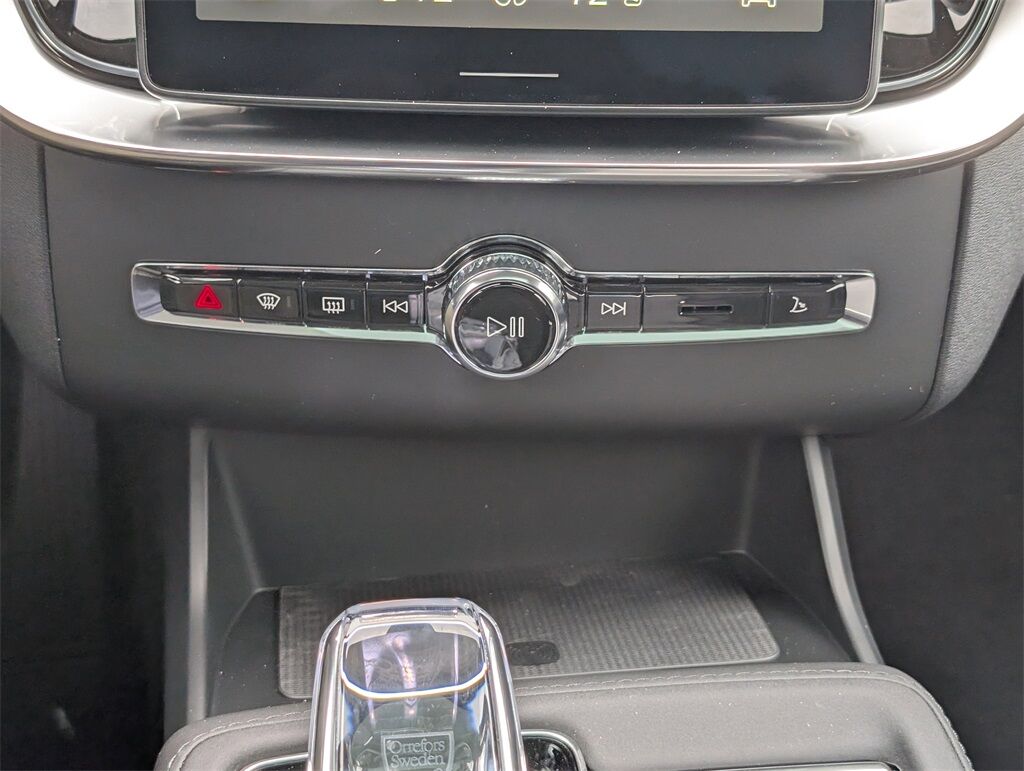 2026 Volvo XC90 B6 Ultra Hunt Valley MD