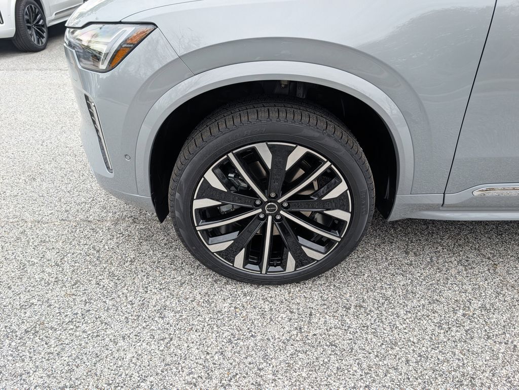 2026 Volvo XC90 B6 Ultra Hunt Valley MD