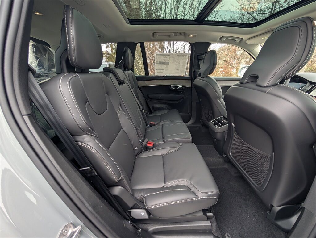 2026 Volvo XC90 B6 Ultra Hunt Valley MD