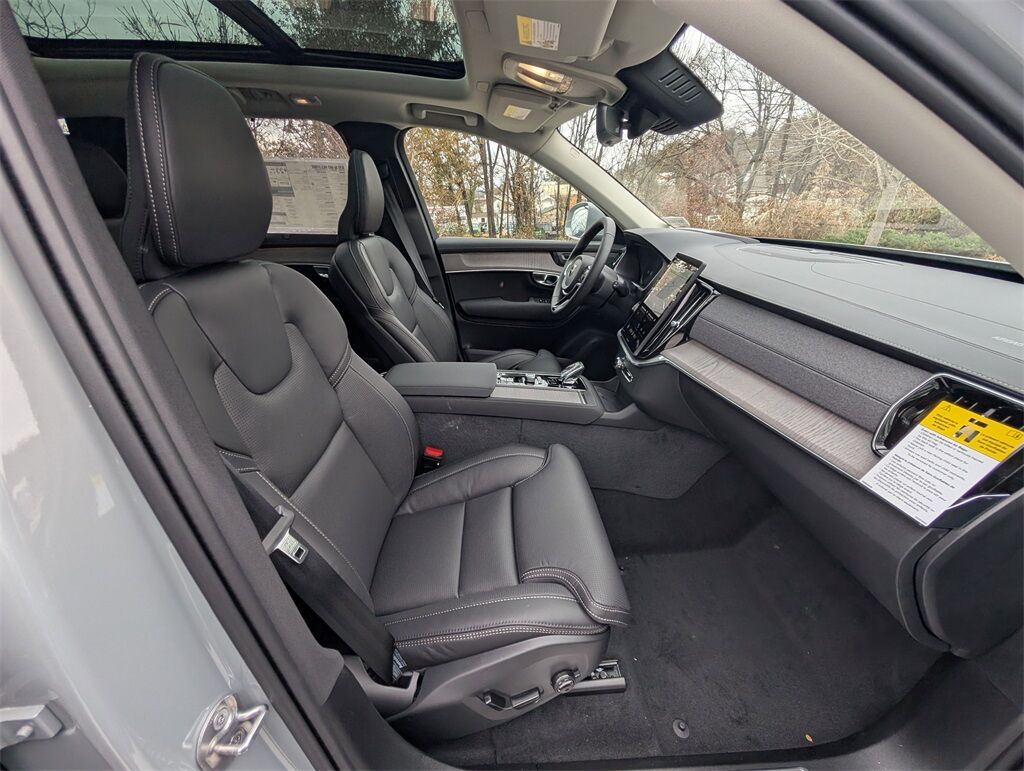 2026 Volvo XC90 B6 Ultra Hunt Valley MD