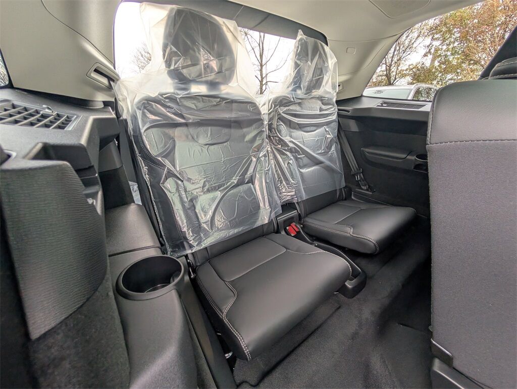 2026 Volvo XC90 B6 Ultra Hunt Valley MD