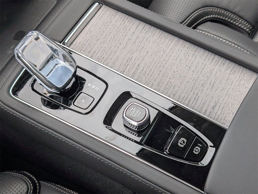 2026 Volvo XC90 B6 Ultra Hunt Valley MD