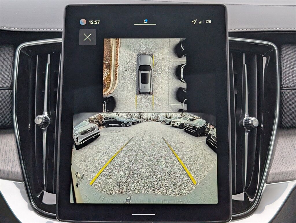 2026 Volvo XC90 B6 Ultra Hunt Valley MD