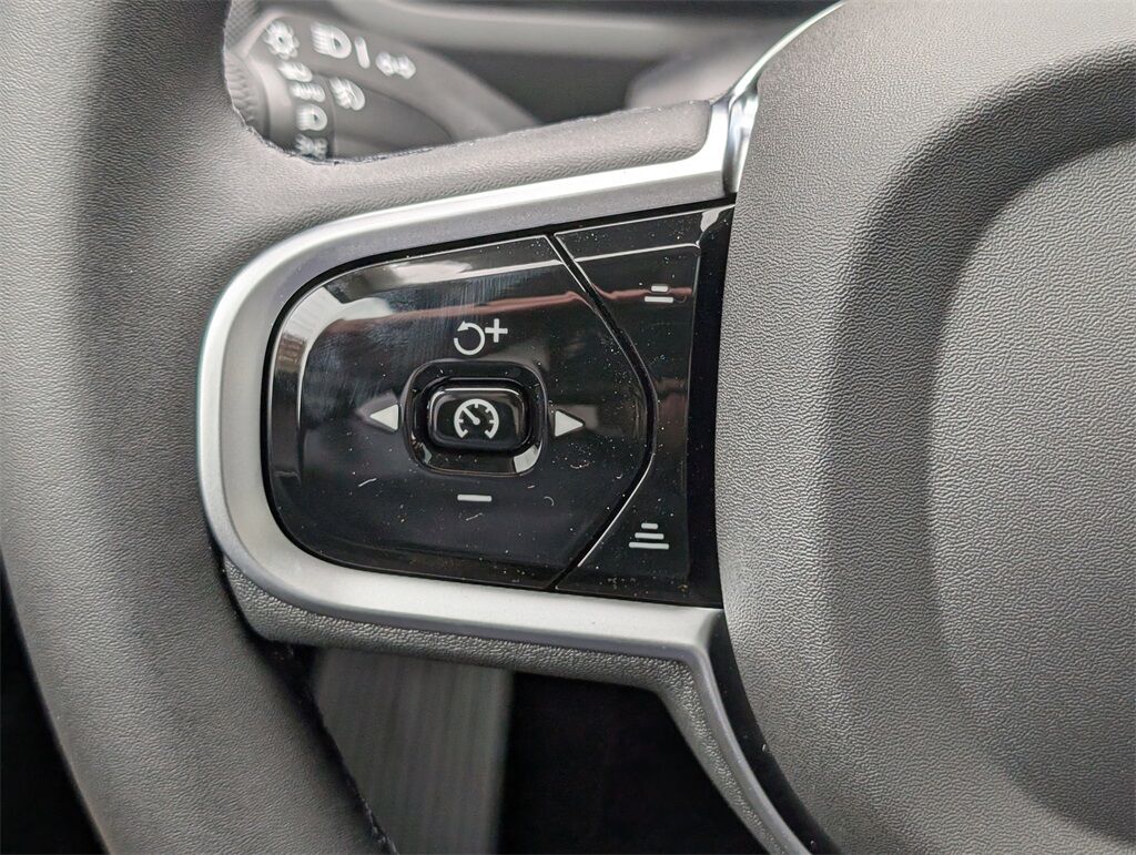 2026 Volvo XC90 B6 Ultra Hunt Valley MD