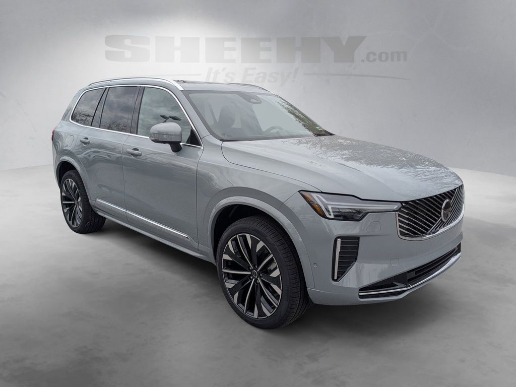 2026 Volvo XC90 B6 Ultra Hunt Valley MD