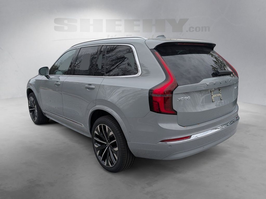 2026 Volvo XC90 B6 Ultra Hunt Valley MD