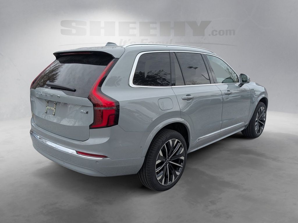 2026 Volvo XC90 B6 Ultra Hunt Valley MD