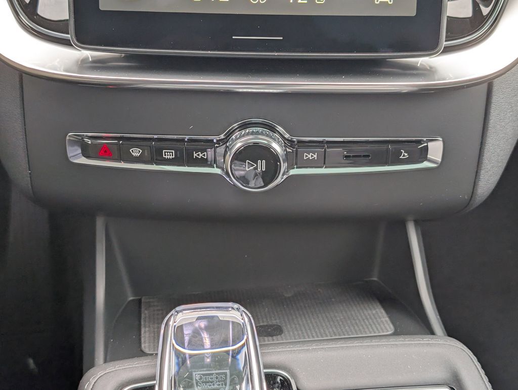 2026 Volvo XC90 B6 Ultra Hunt Valley MD