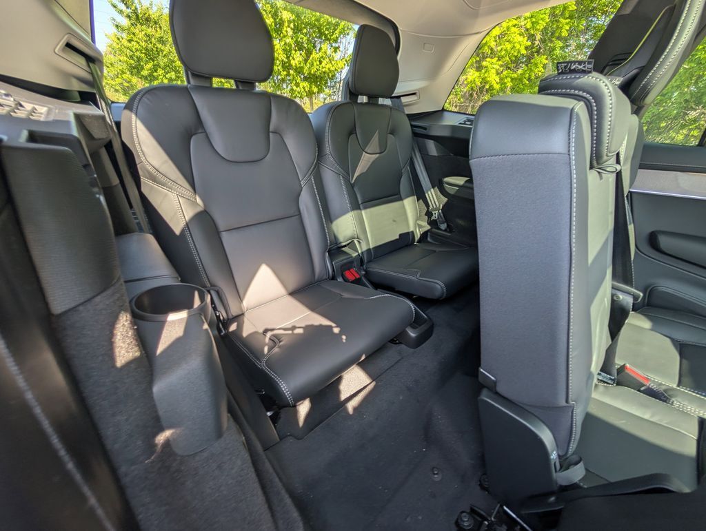 2026 Volvo XC90 B6 Ultra Hunt Valley MD