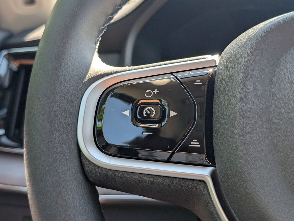 2026 Volvo XC90 B6 Ultra Hunt Valley MD