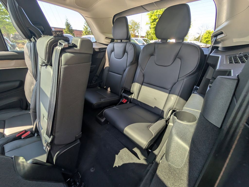 2026 Volvo XC90 B6 Ultra Hunt Valley MD