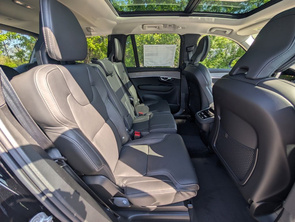 2026 Volvo XC90 B6 Ultra Hunt Valley MD