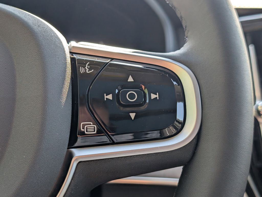 2026 Volvo XC90 B6 Ultra Hunt Valley MD