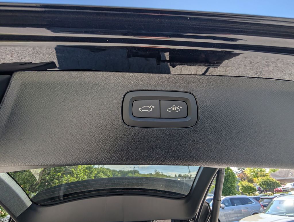 2026 Volvo XC90 B6 Ultra Hunt Valley MD