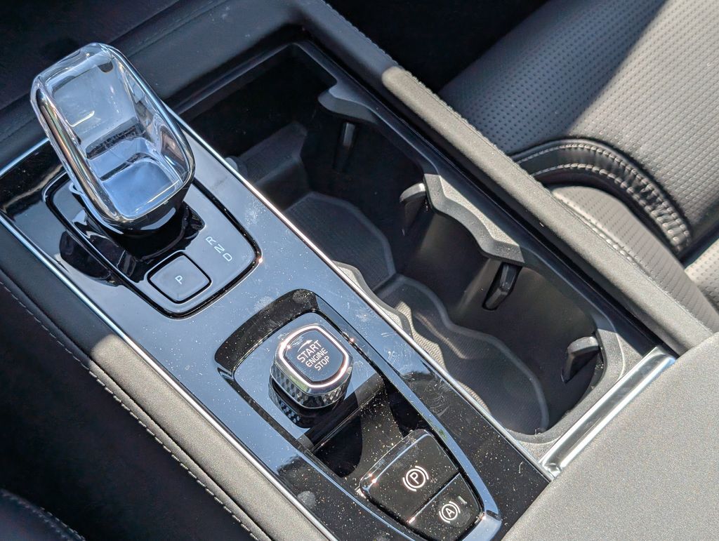 2026 Volvo XC90 B6 Ultra Hunt Valley MD