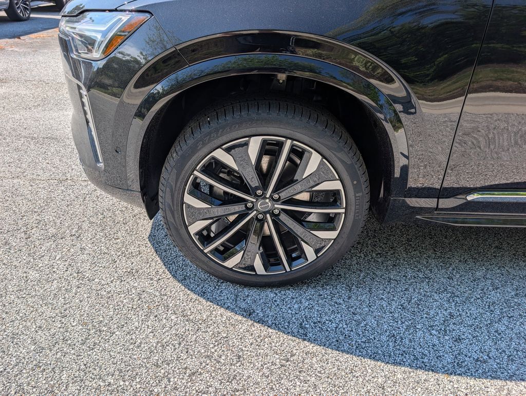 2026 Volvo XC90 B6 Ultra Hunt Valley MD