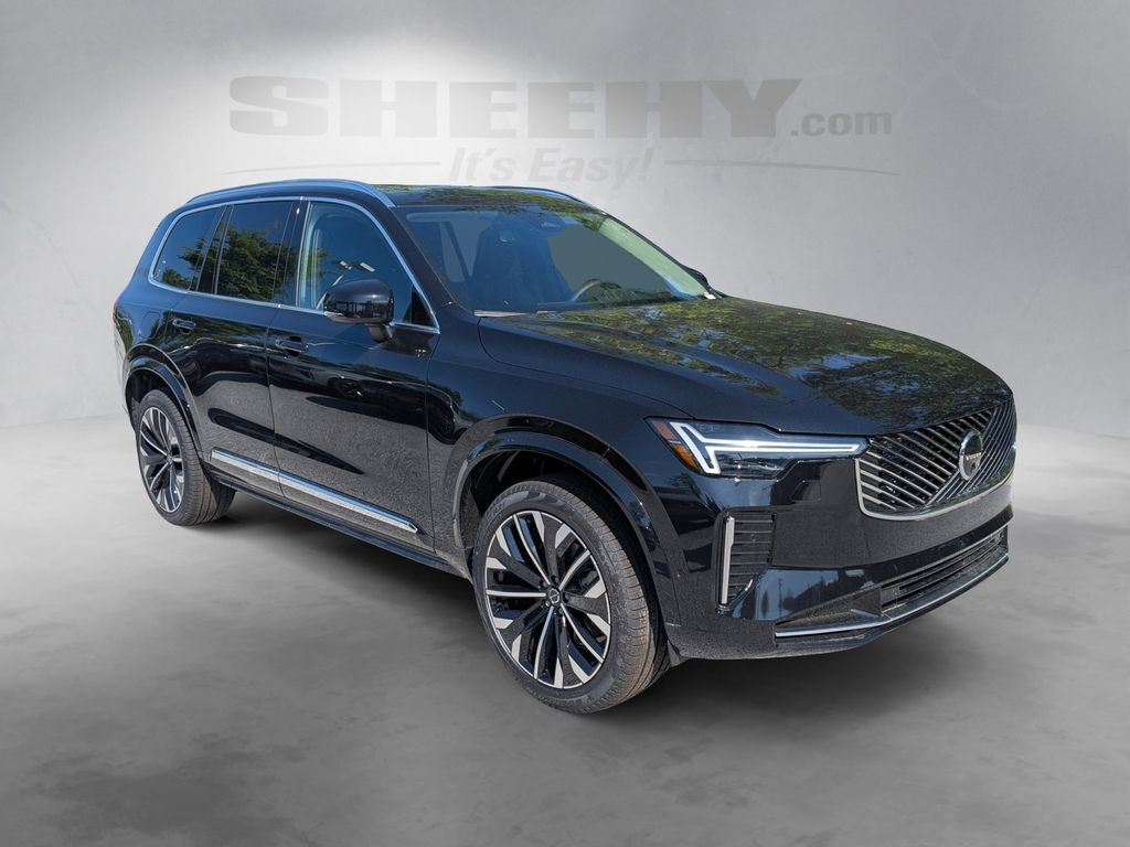 2026 Volvo XC90 B6 Ultra Hunt Valley MD