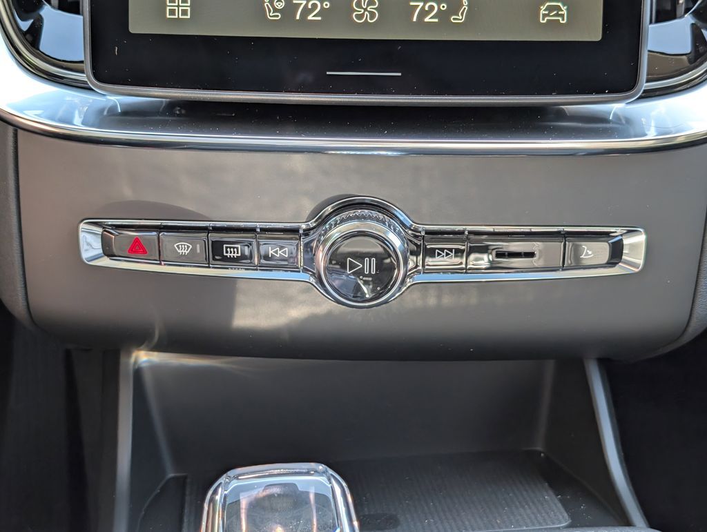 2026 Volvo XC90 B6 Ultra Hunt Valley MD