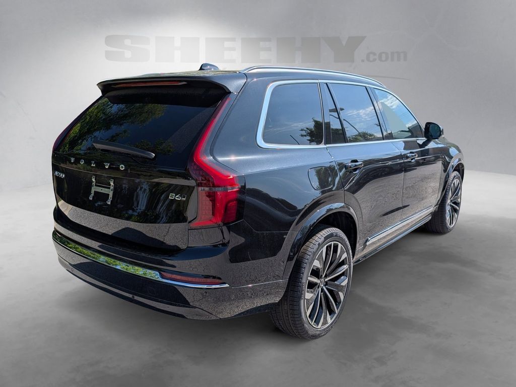 2026 Volvo XC90 B6 Ultra Hunt Valley MD