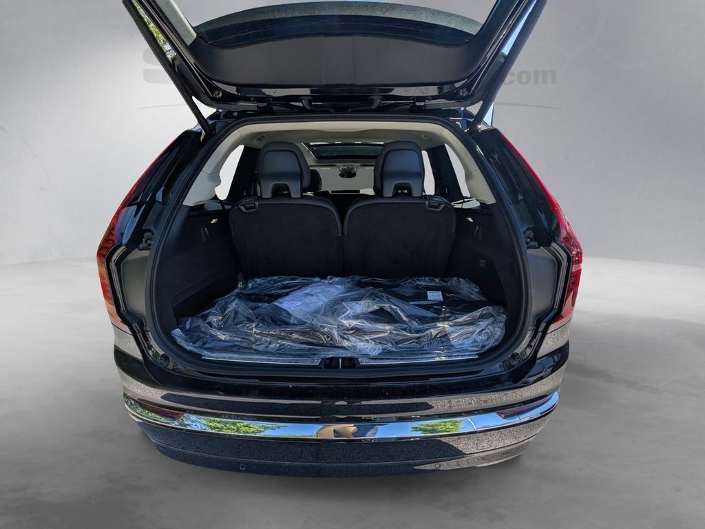 2026 Volvo XC90 B6 Ultra Hunt Valley MD