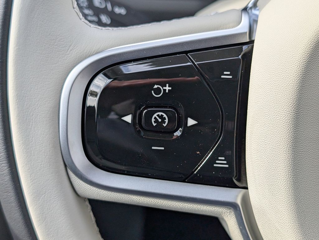 2026 Volvo XC90 B6 Ultra Hunt Valley MD