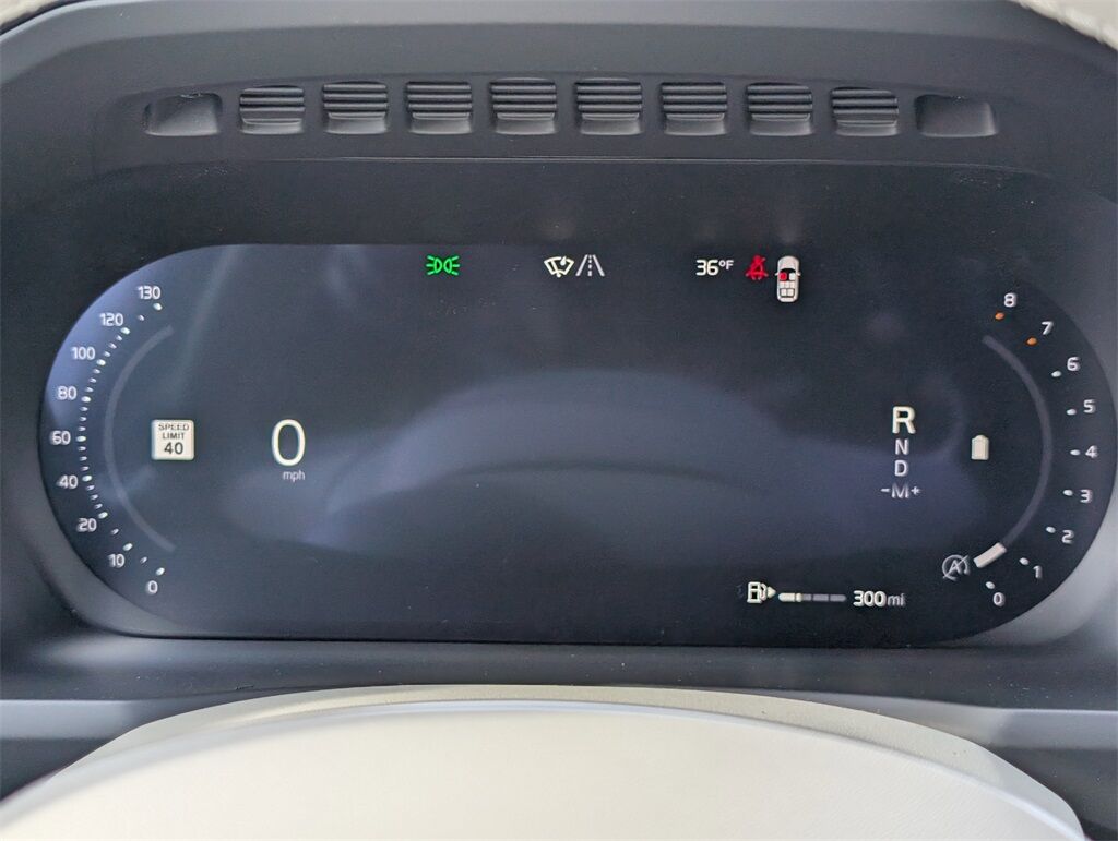 2026 Volvo XC90 B6 Ultra Hunt Valley MD