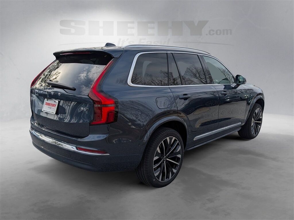 2026 Volvo XC90 B6 Ultra Hunt Valley MD